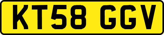 KT58GGV
