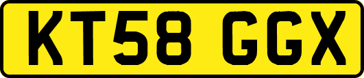 KT58GGX