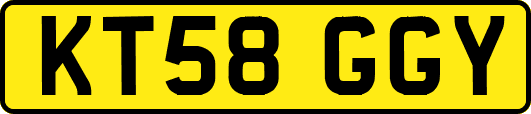 KT58GGY
