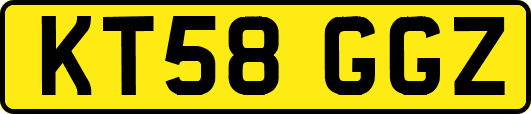 KT58GGZ