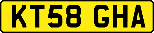 KT58GHA