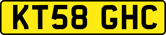 KT58GHC