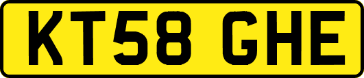 KT58GHE