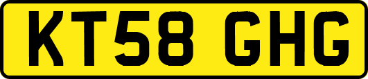 KT58GHG