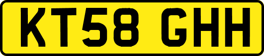 KT58GHH
