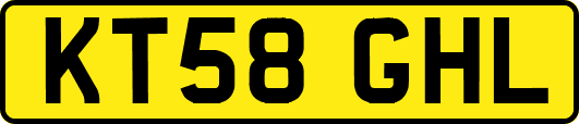 KT58GHL