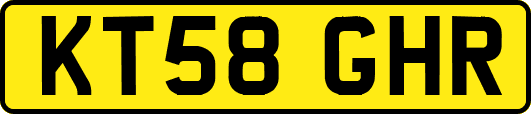 KT58GHR