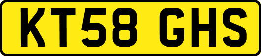 KT58GHS