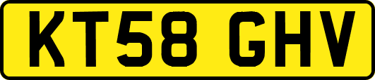 KT58GHV