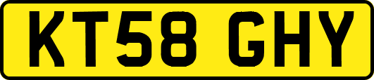 KT58GHY