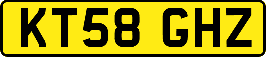 KT58GHZ