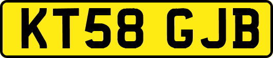 KT58GJB