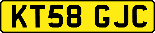 KT58GJC