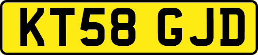 KT58GJD