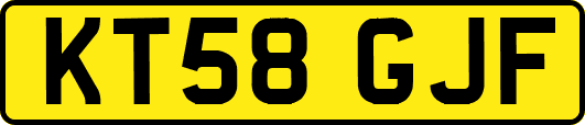 KT58GJF