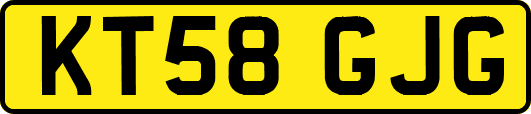KT58GJG
