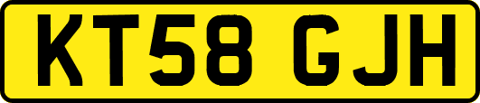 KT58GJH
