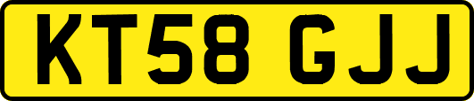 KT58GJJ