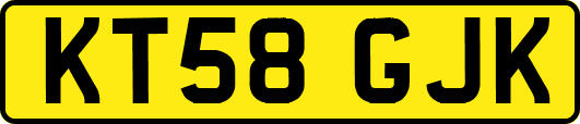 KT58GJK