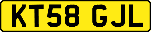KT58GJL