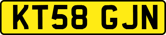 KT58GJN