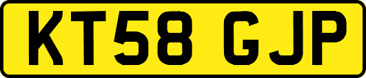 KT58GJP