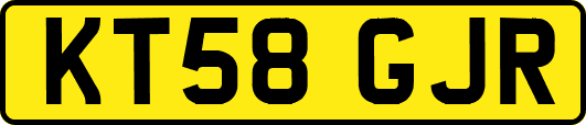 KT58GJR
