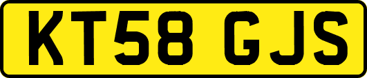 KT58GJS