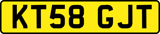 KT58GJT
