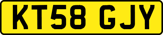 KT58GJY