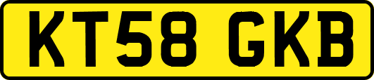 KT58GKB