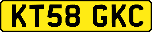 KT58GKC