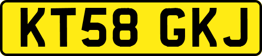 KT58GKJ