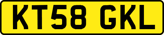 KT58GKL