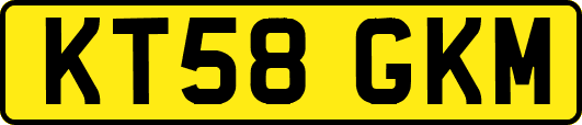 KT58GKM
