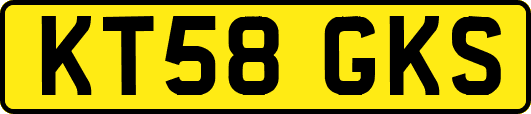 KT58GKS
