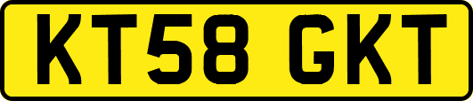 KT58GKT