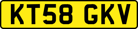 KT58GKV