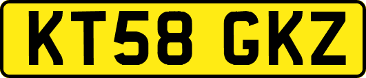 KT58GKZ