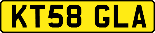 KT58GLA