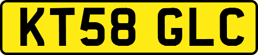 KT58GLC
