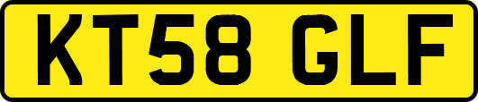 KT58GLF