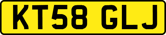 KT58GLJ
