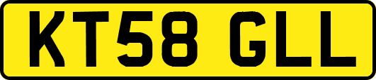 KT58GLL