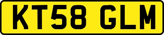 KT58GLM