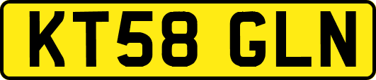 KT58GLN