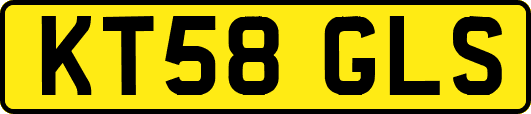 KT58GLS