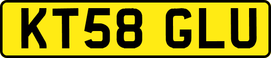 KT58GLU