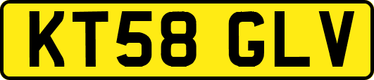 KT58GLV