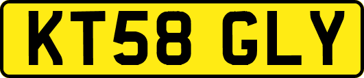 KT58GLY